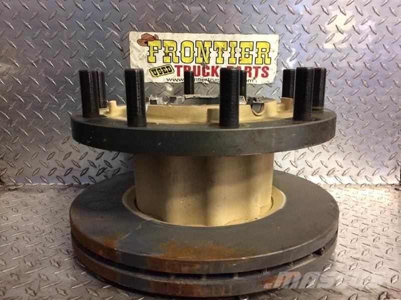 Meritor  Haszonjárművek - Egyéb