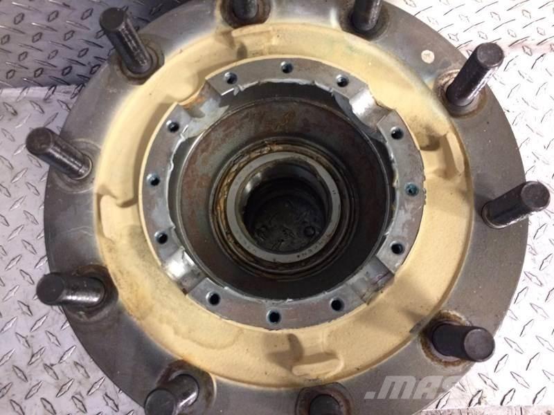 Meritor  Haszonjárművek - Egyéb