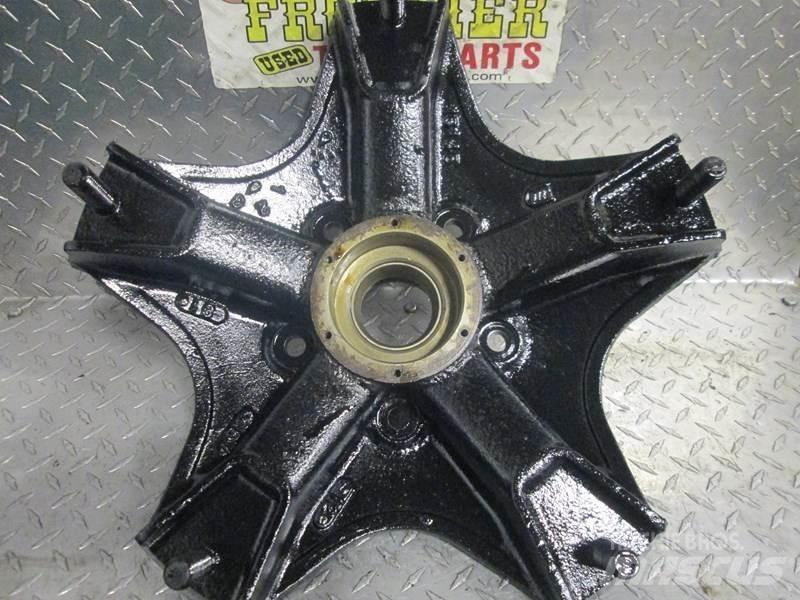 Meritor  Gumiabroncsok, kerekek és felnik