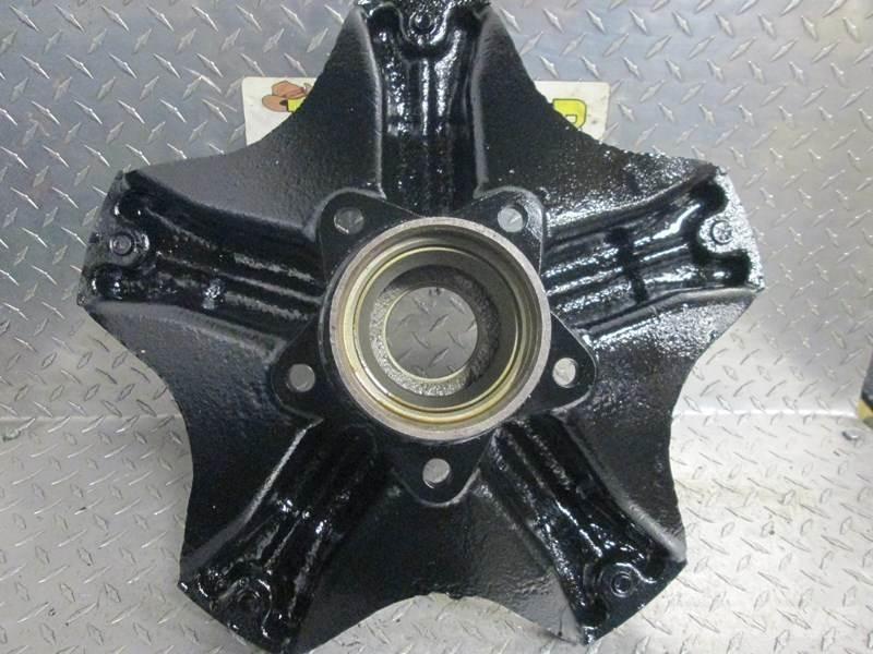 Meritor  Gumiabroncsok, kerekek és felnik