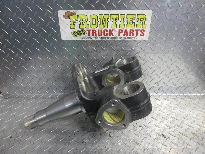 Meritor  Haszonjárművek - Egyéb