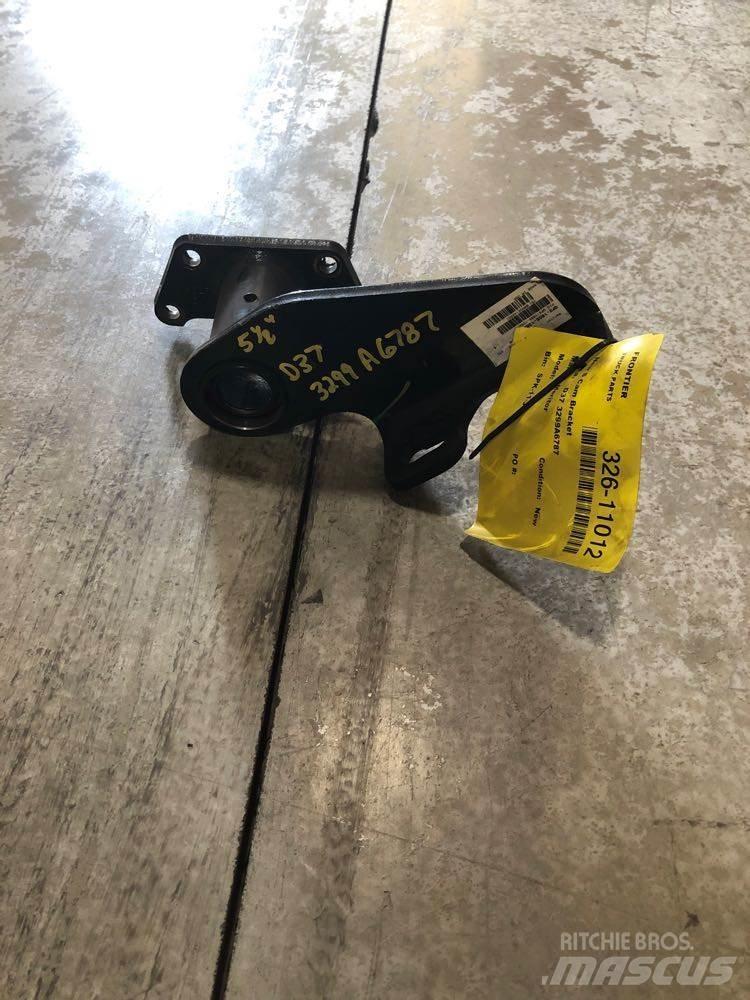 Meritor  Fékek