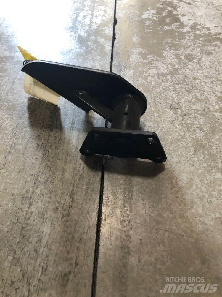Meritor  Fékek