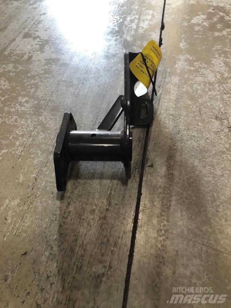 Meritor  Fékek
