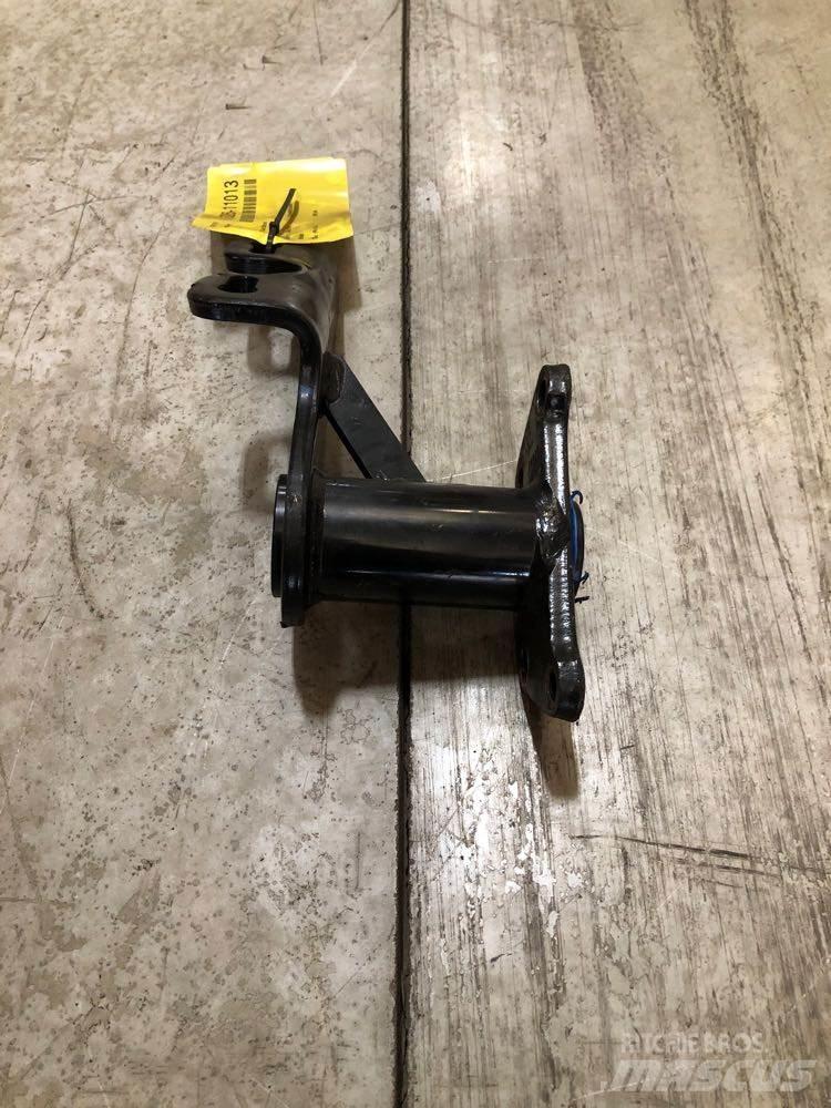 Meritor  Fékek