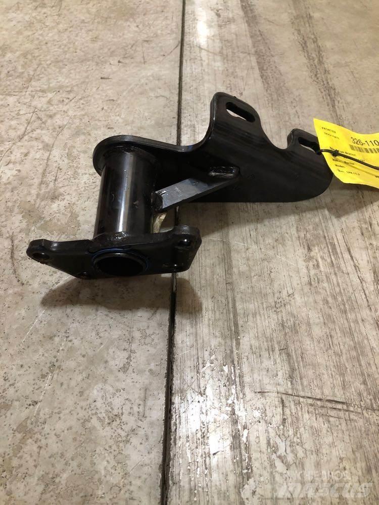 Meritor  Fékek