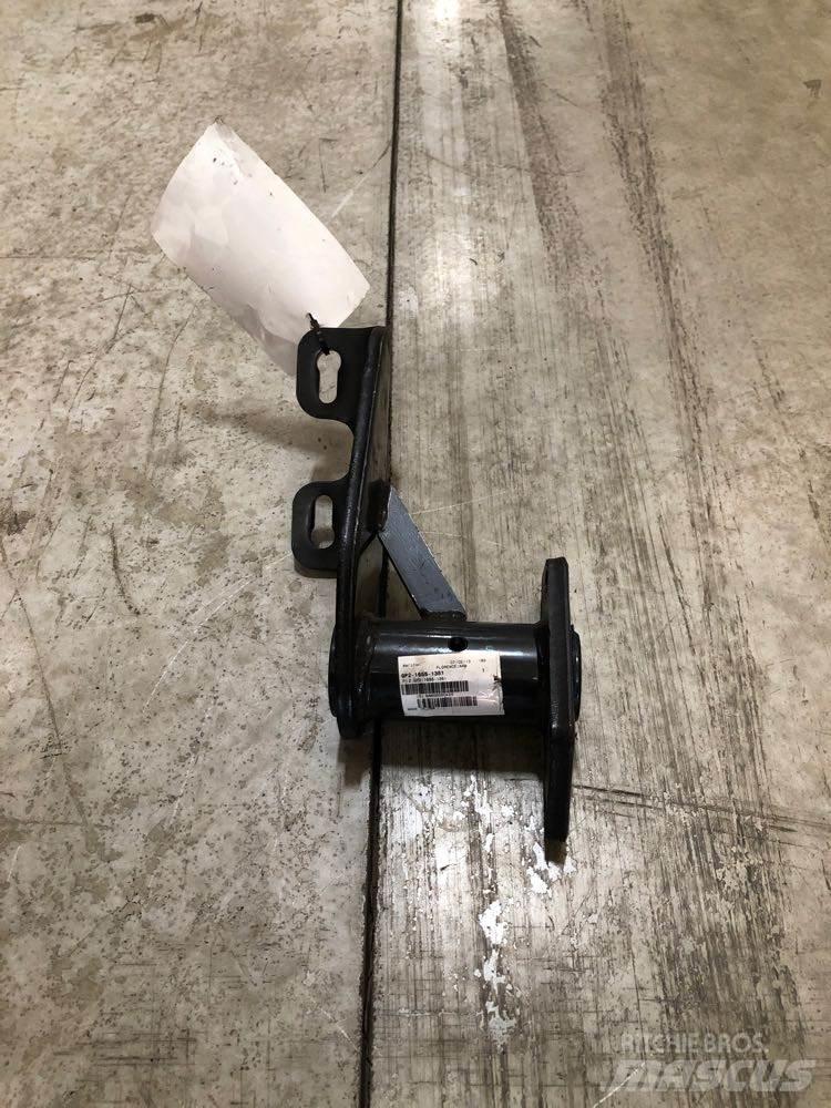 Meritor  Fékek