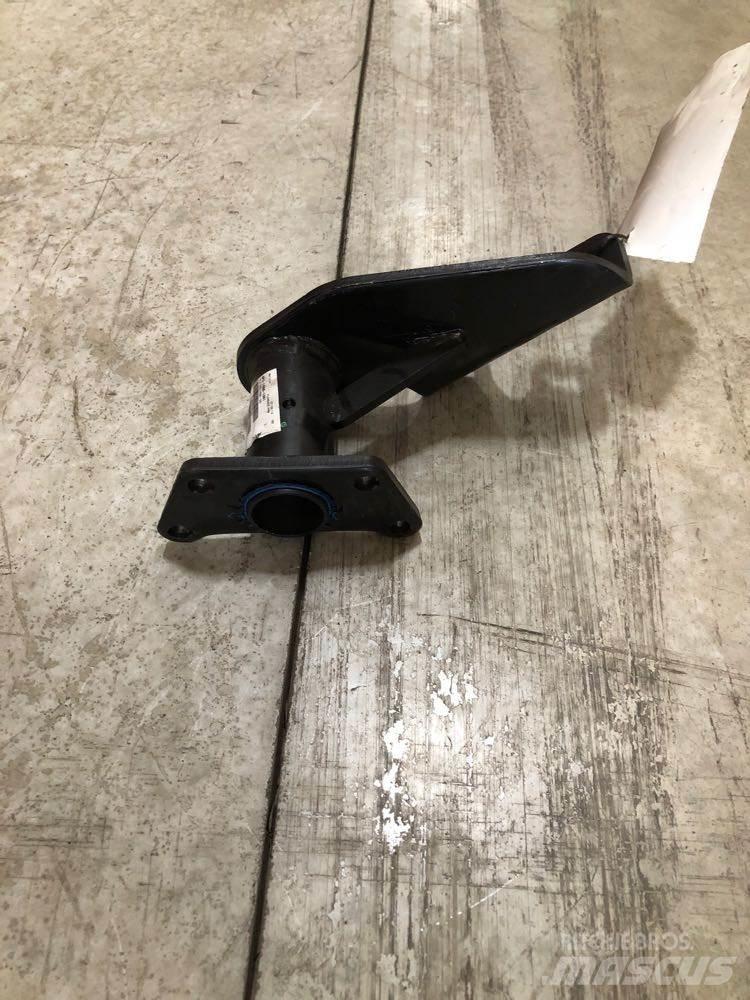 Meritor  Fékek