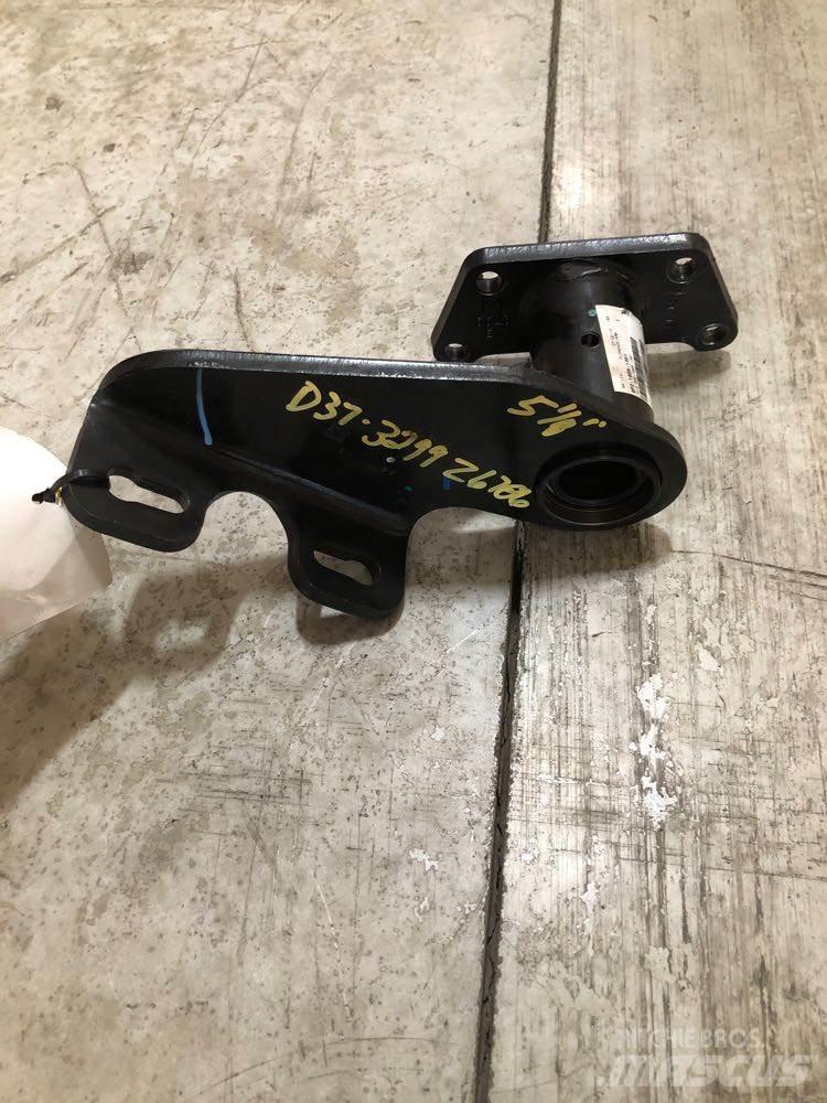 Meritor  Fékek