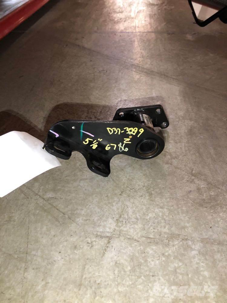 Meritor  Fékek