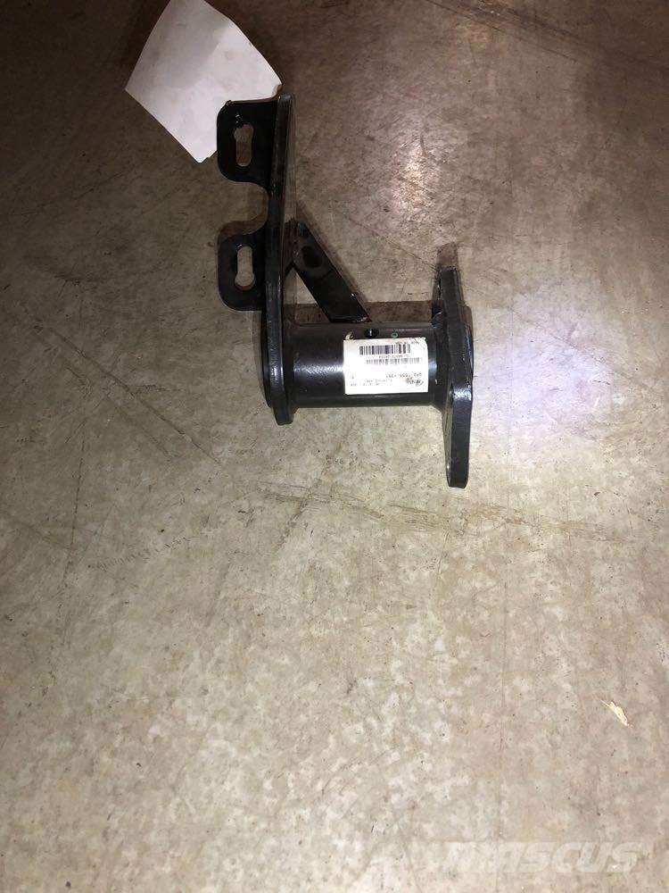 Meritor  Fékek