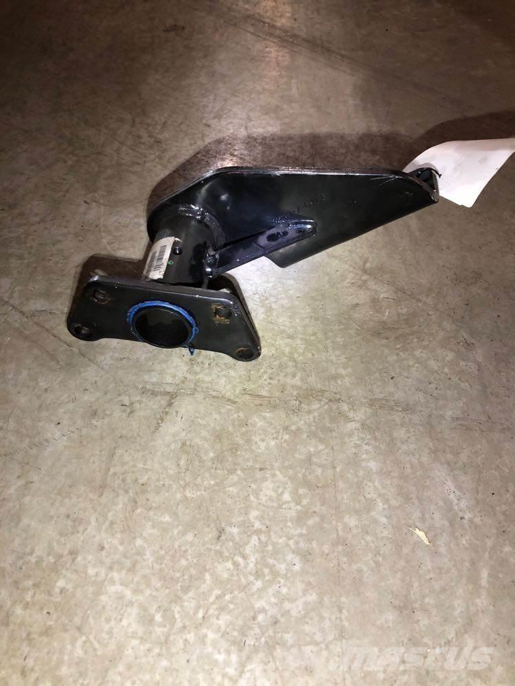 Meritor  Fékek