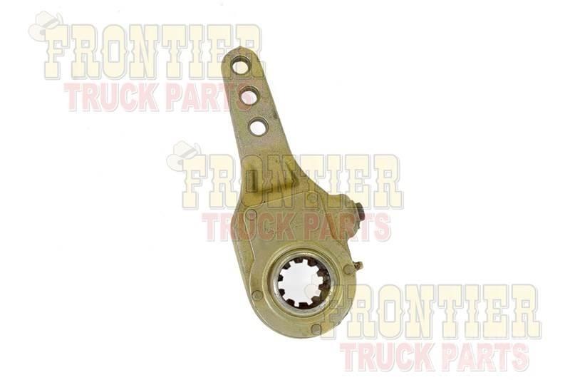 Meritor  Fékek