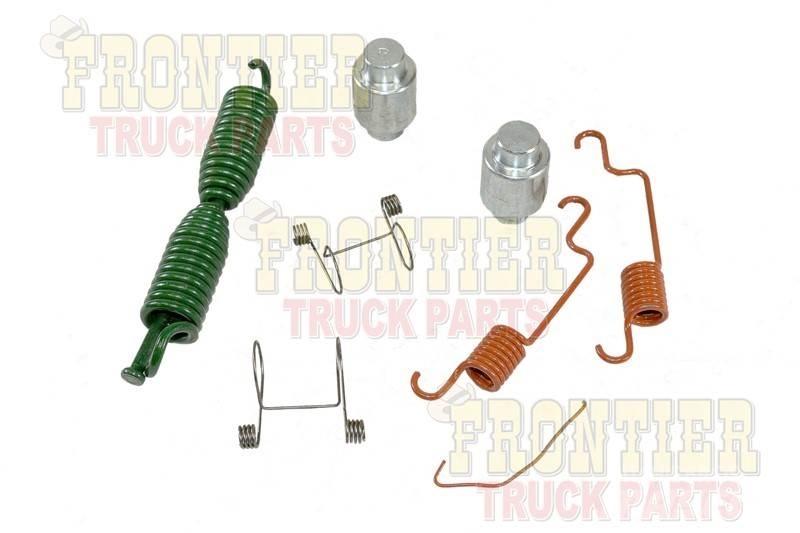 Meritor  Fékek