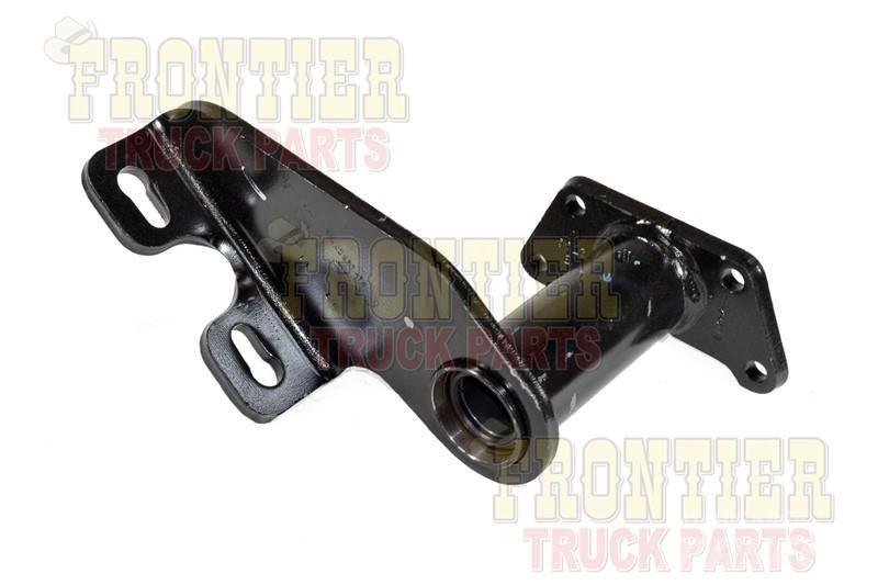Meritor  Fékek