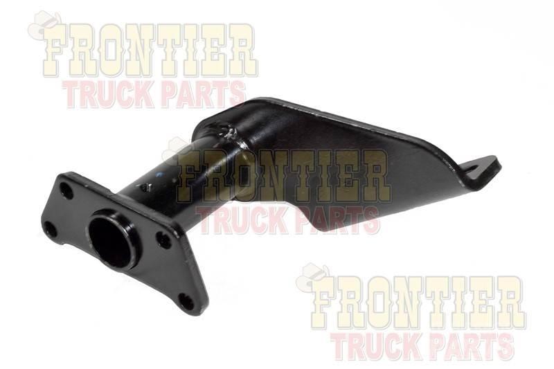 Meritor  Fékek