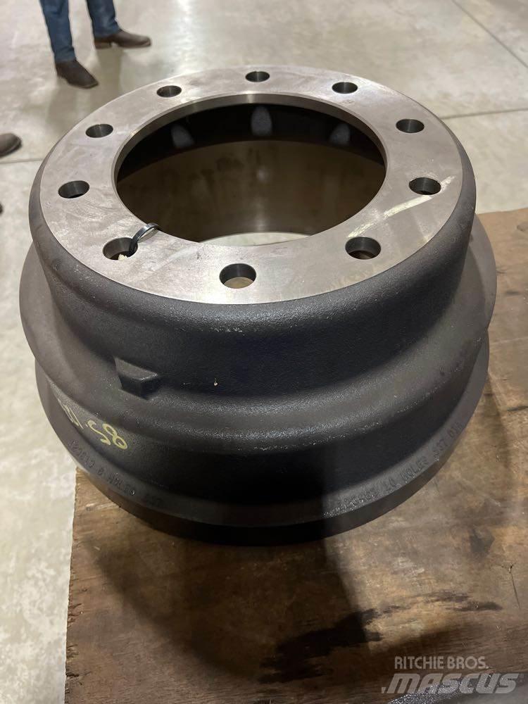 Meritor  Fékek