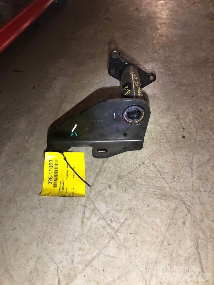 Meritor  Fékek
