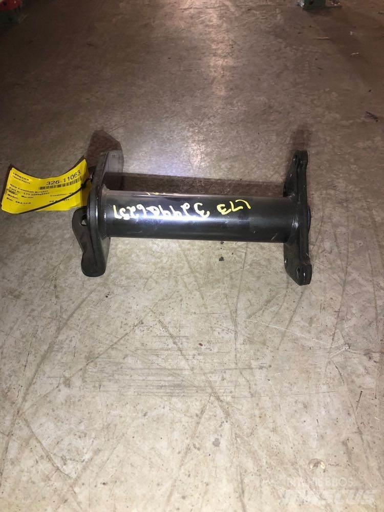 Meritor  Fékek