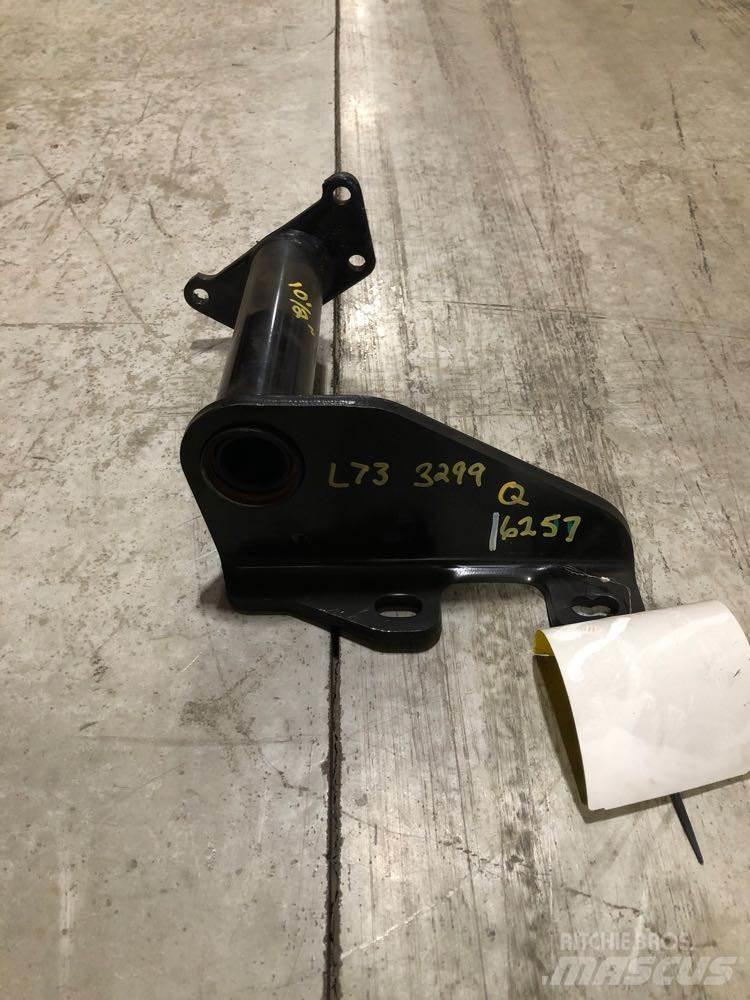 Meritor  Fékek