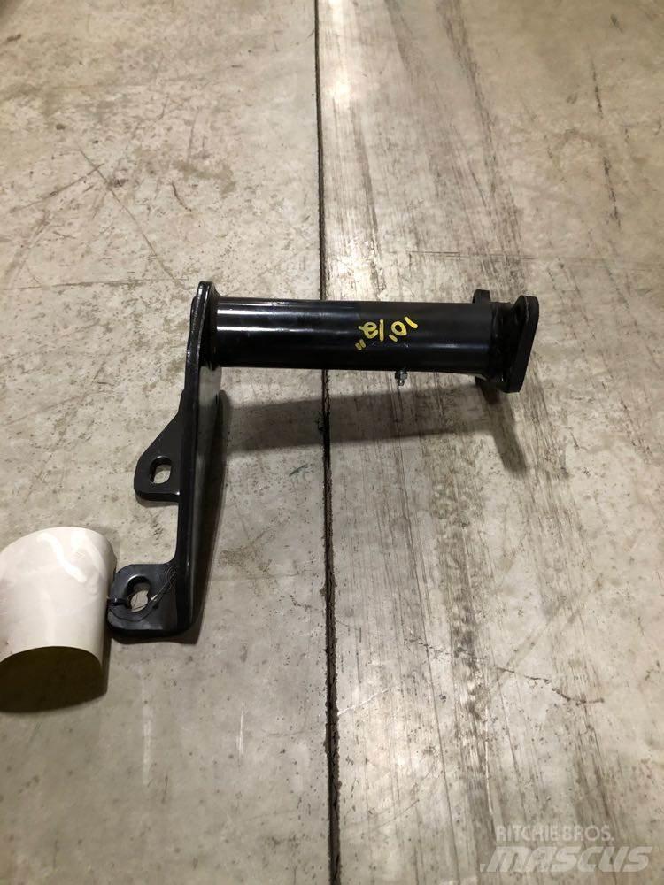 Meritor  Fékek