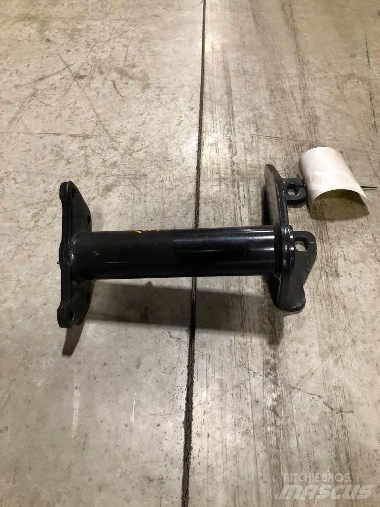 Meritor  Fékek