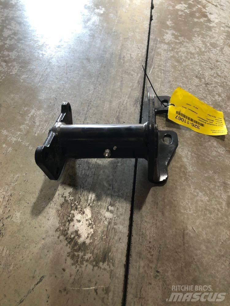 Meritor  Fékek
