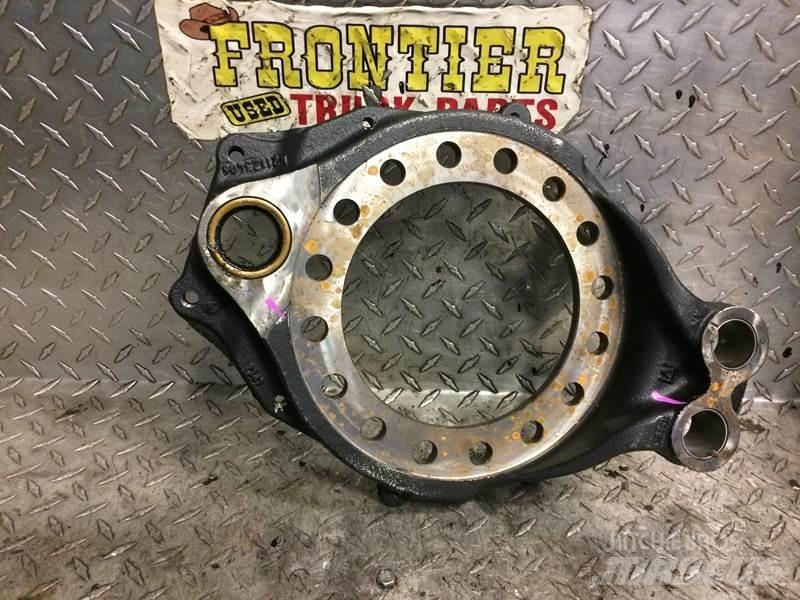 Meritor  Fékek