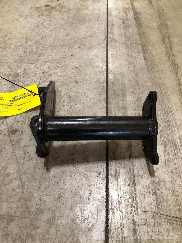 Meritor  Fékek