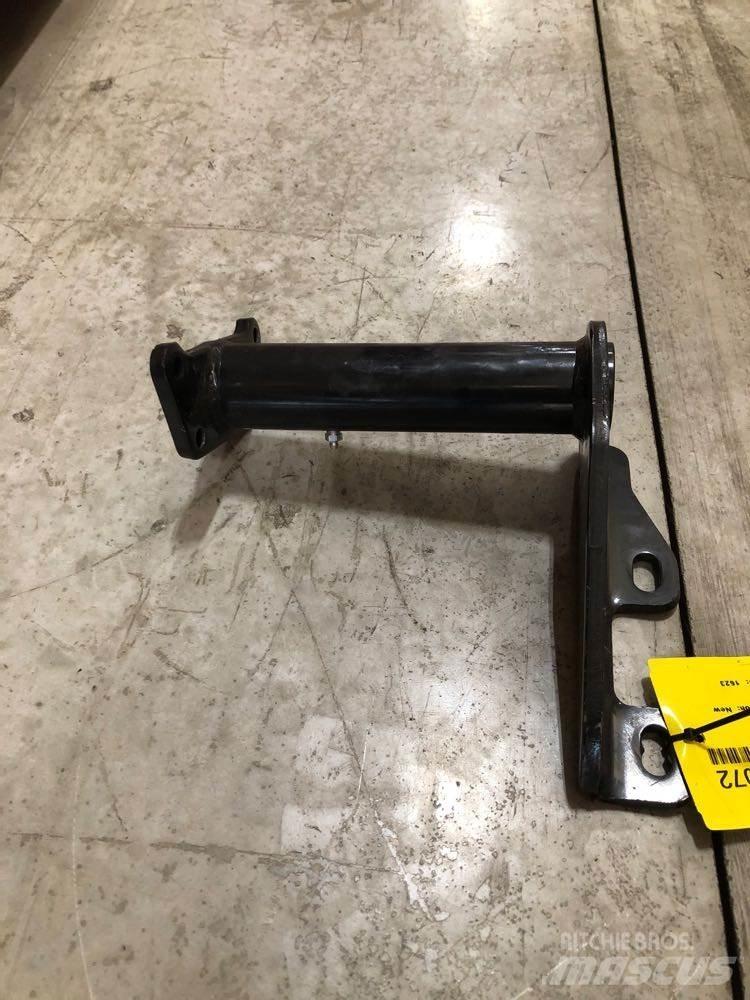 Meritor  Fékek