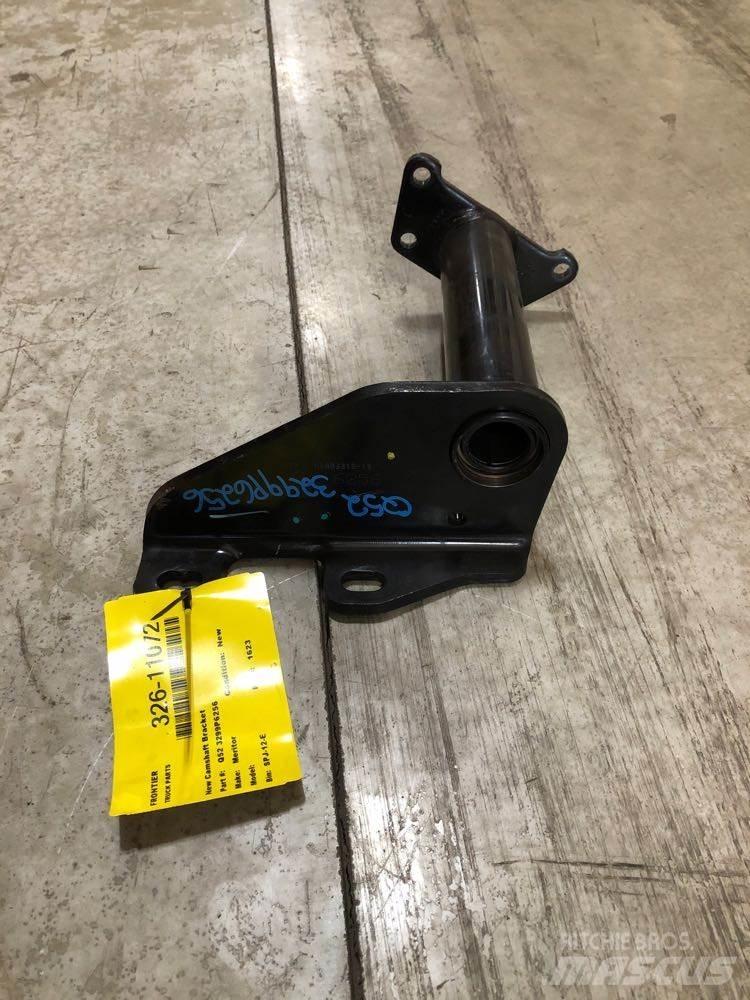 Meritor  Fékek