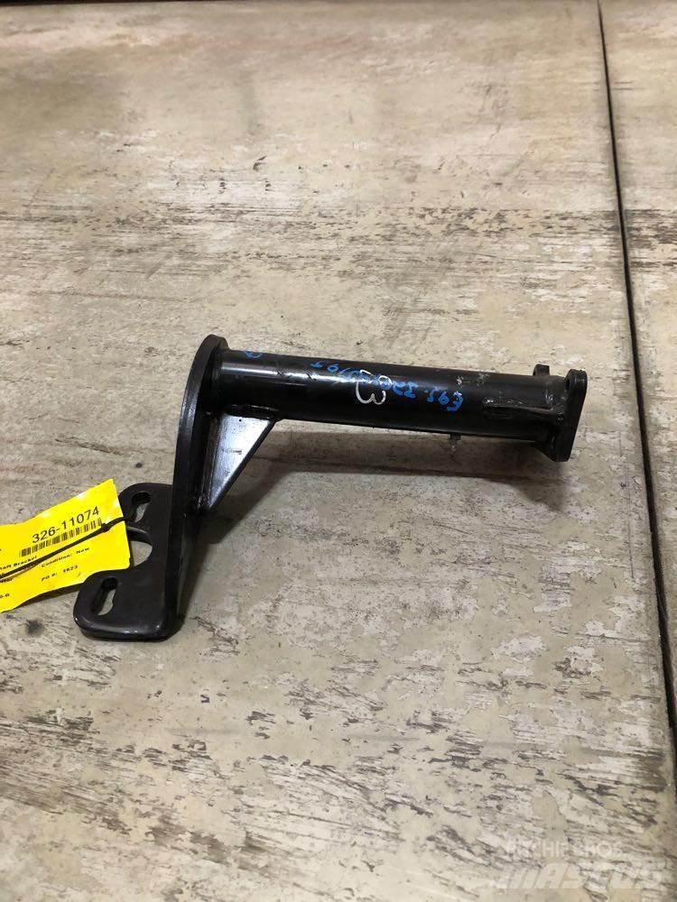 Meritor  Fékek