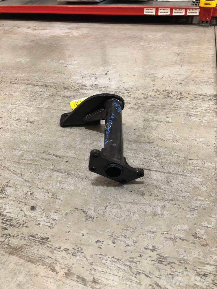 Meritor  Fékek