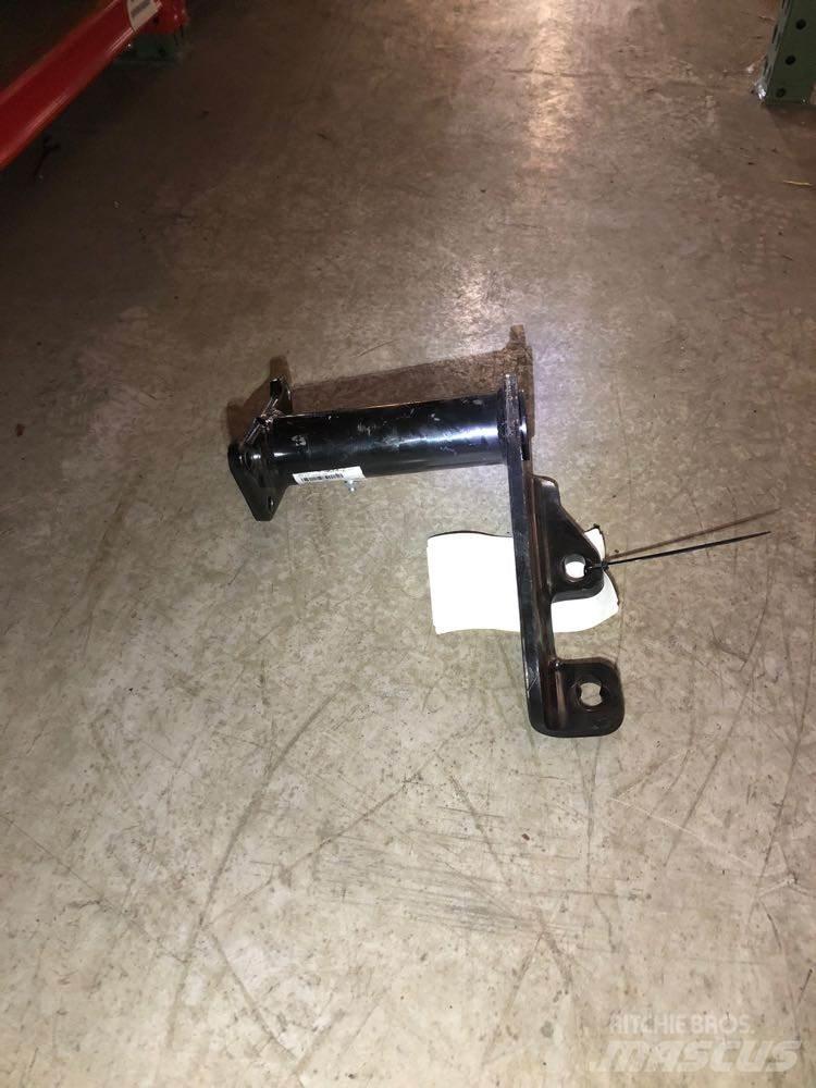 Meritor  Fékek