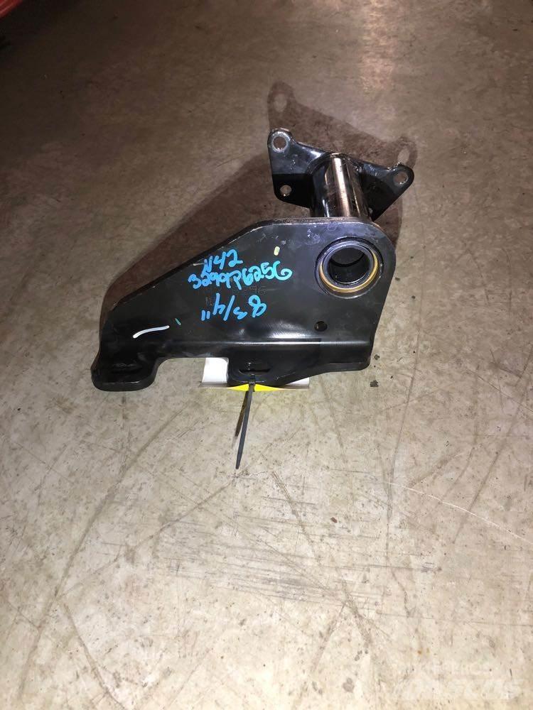 Meritor  Fékek