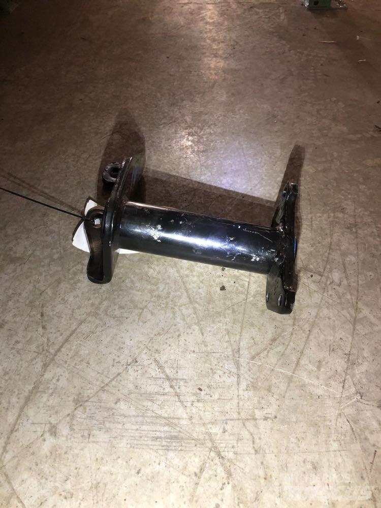 Meritor  Fékek