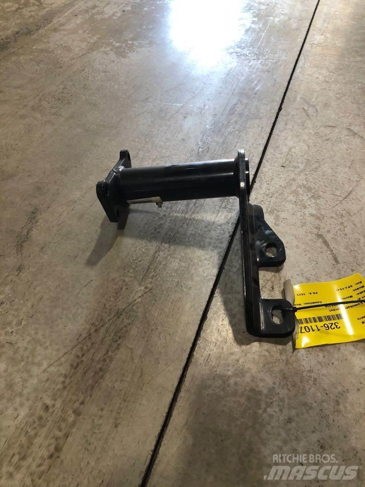 Meritor  Fékek