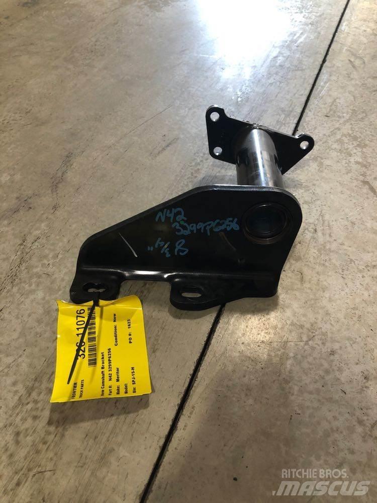 Meritor  Fékek