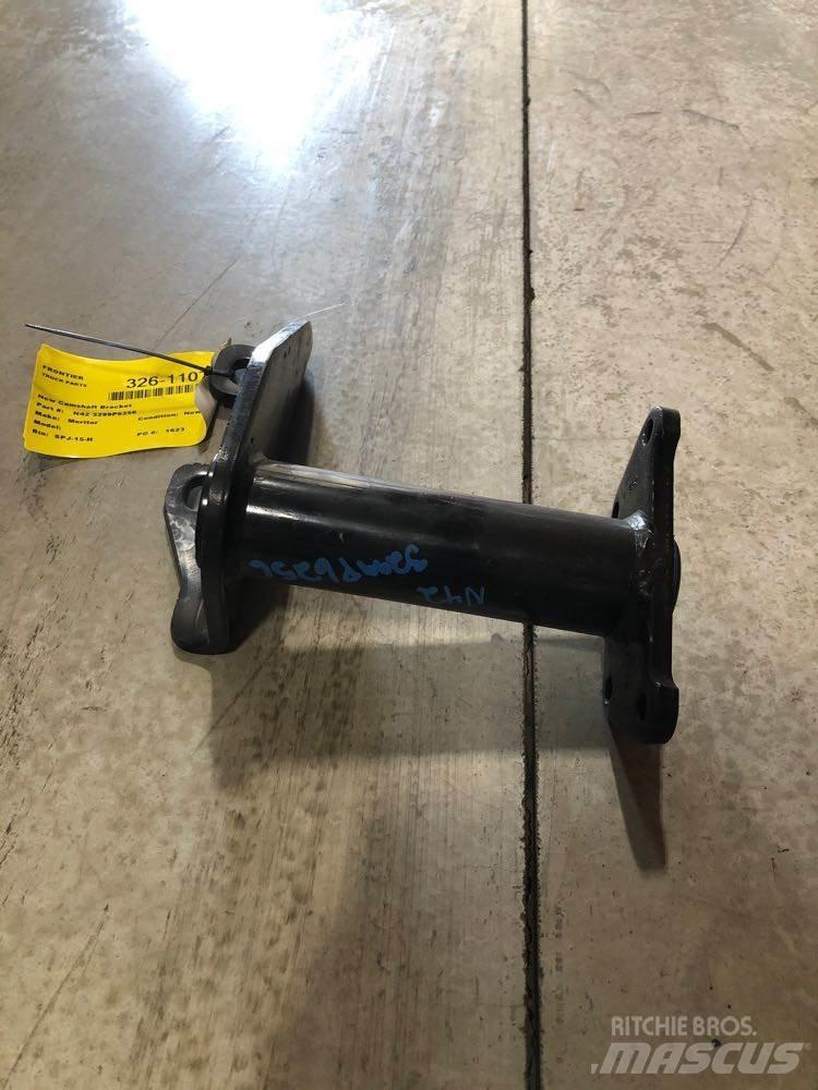 Meritor  Fékek