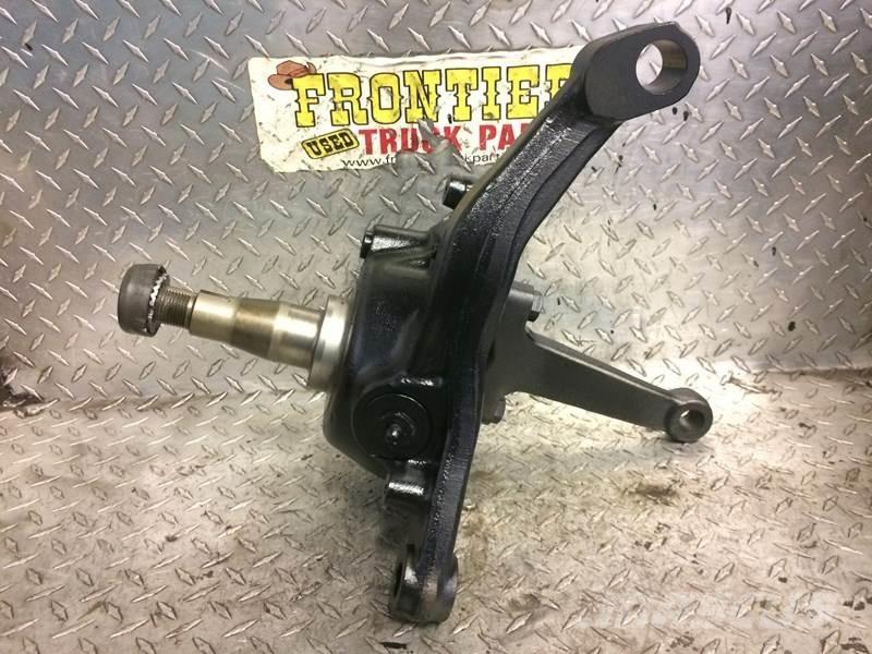 Meritor  Haszonjárművek - Egyéb