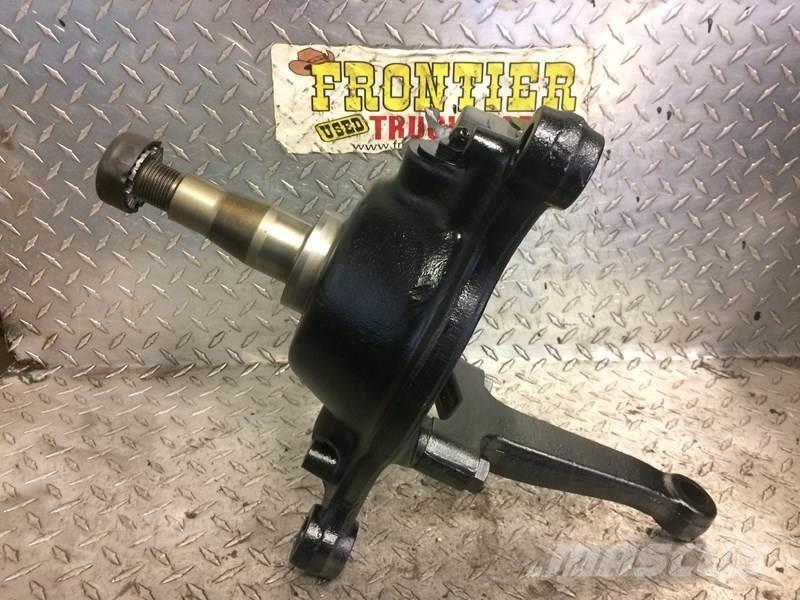 Meritor  Haszonjárművek - Egyéb