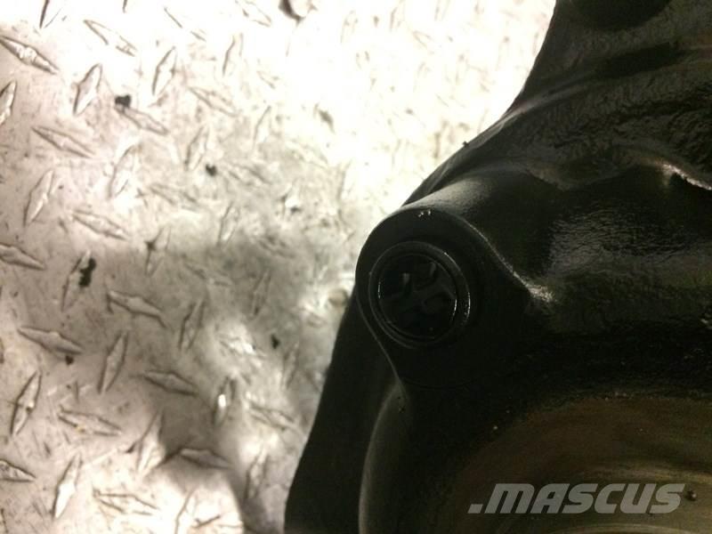 Meritor  Haszonjárművek - Egyéb