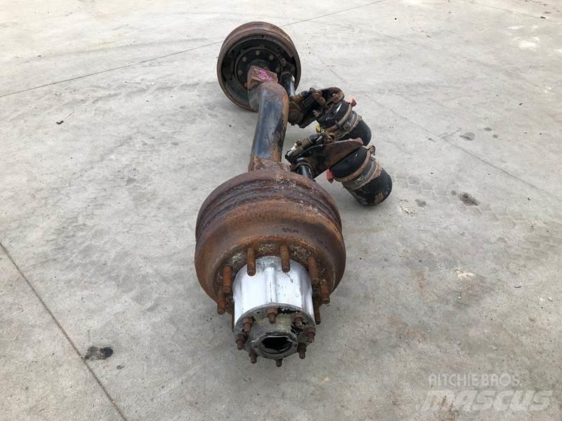 Meritor  Tengelyek