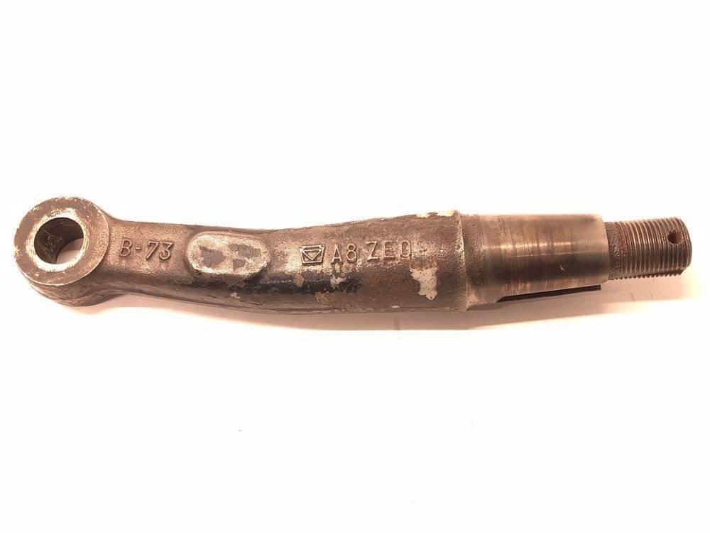 Meritor  Haszonjárművek - Egyéb