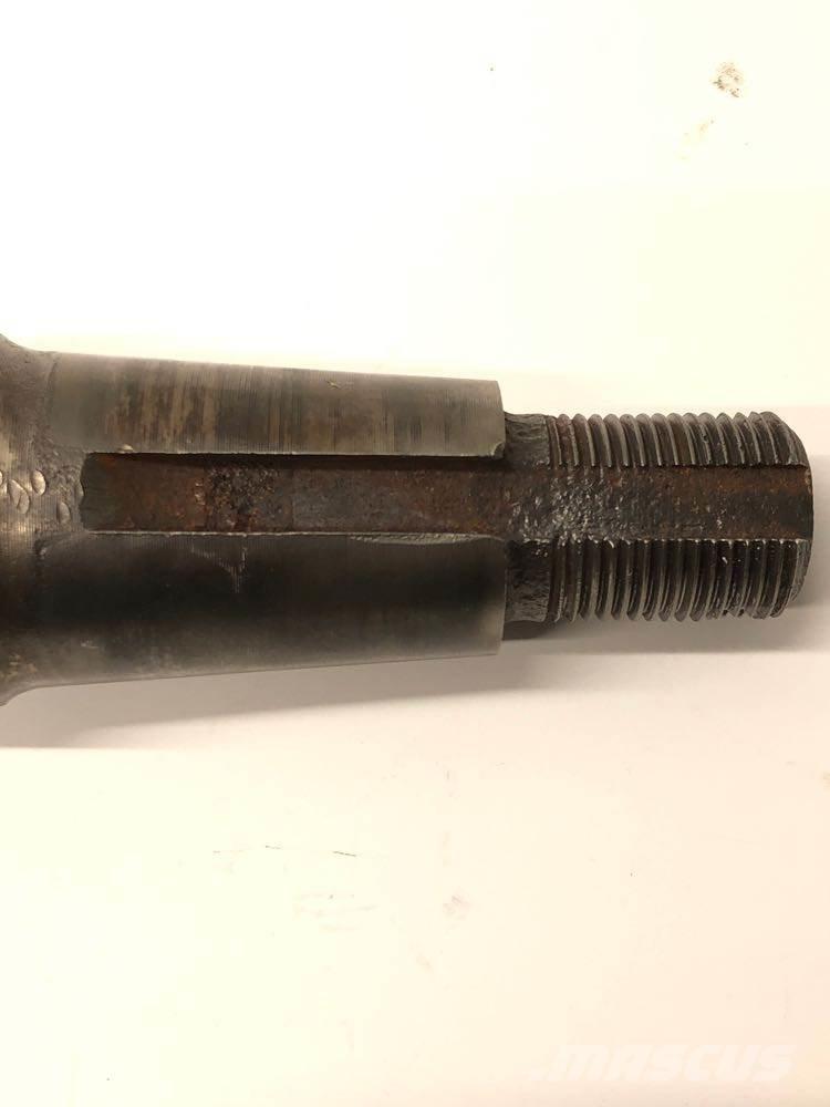 Meritor  Haszonjárművek - Egyéb