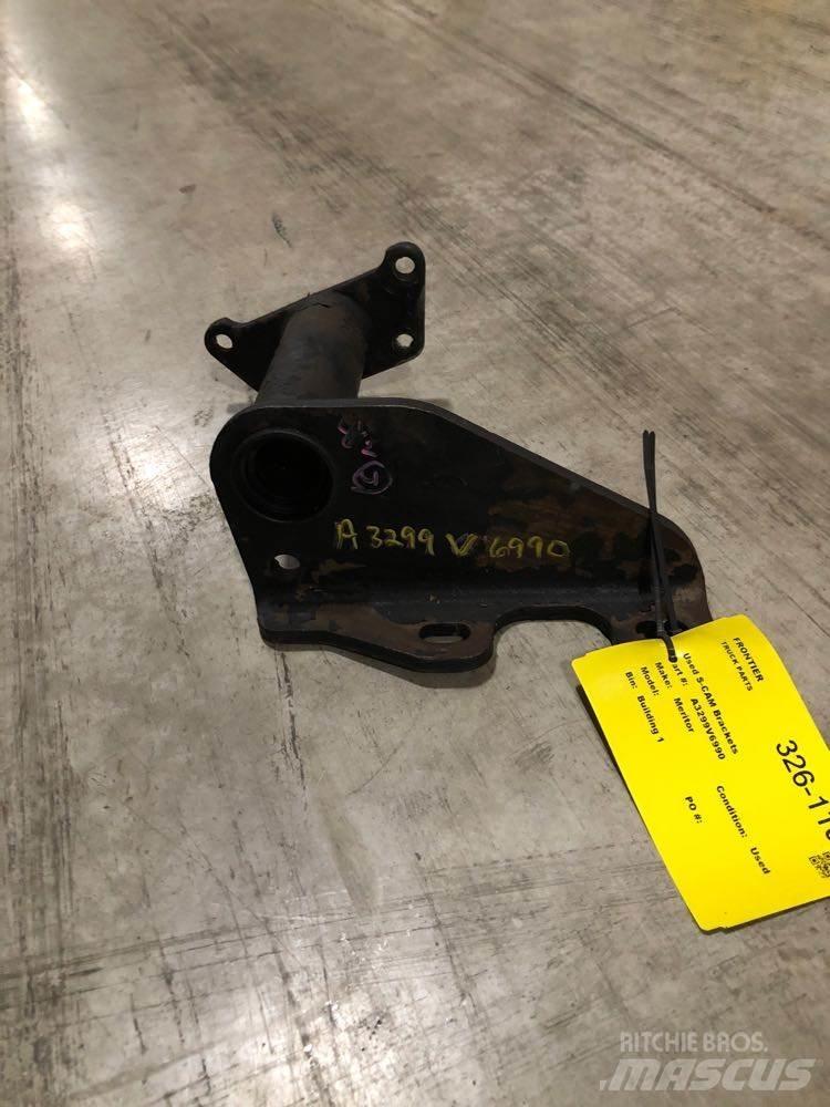 Meritor  Fékek