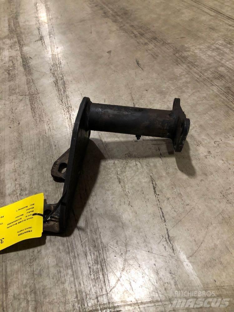 Meritor  Fékek