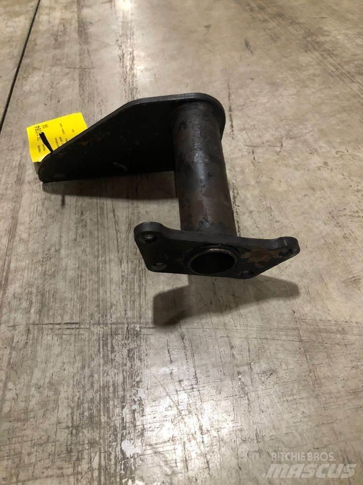 Meritor  Fékek
