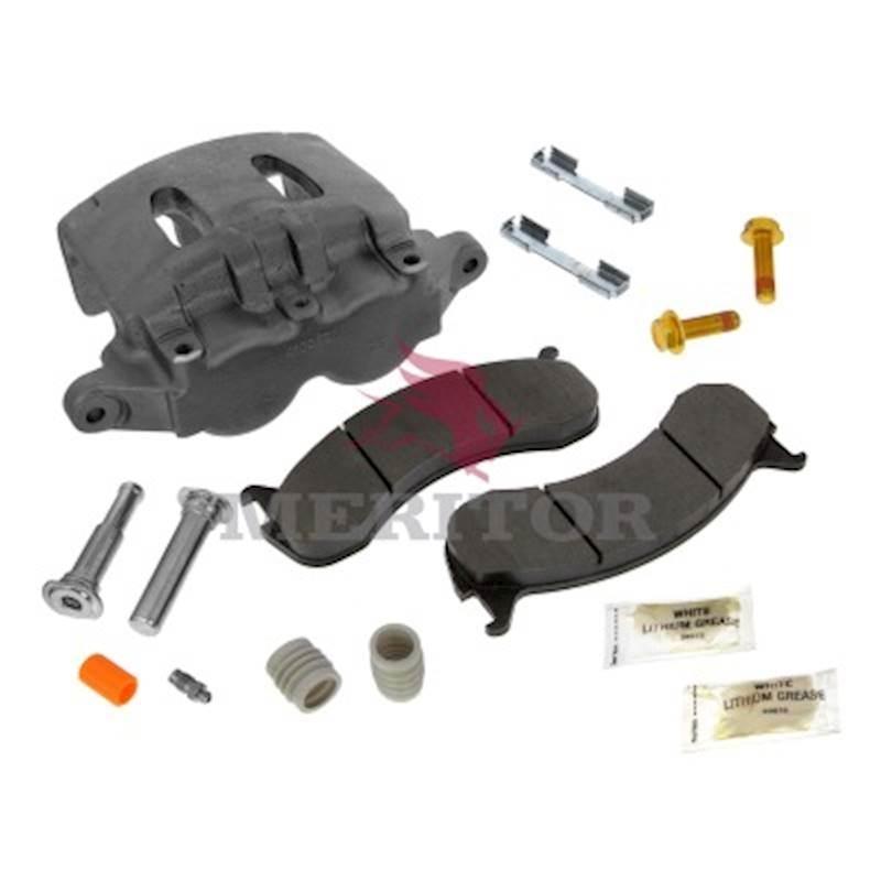Meritor  Fékek