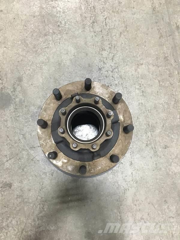 Meritor  Haszonjárművek - Egyéb